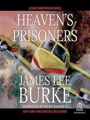 cover image of Heaven's Prisoners